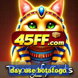 day use botafogo